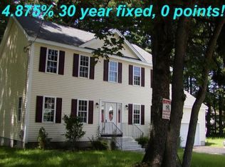 2 Maple St, Franklin, MA 02038