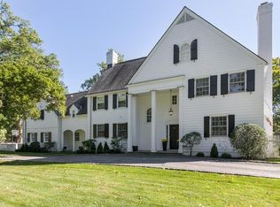 30 Murray Hill Rd, Scarsdale, NY 10583