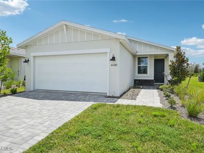 44185 Frontier Dr, Punta Gorda, FL, 33982