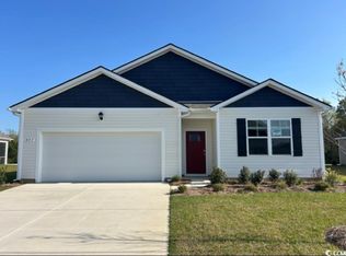 857 Farmers Passage Loop, Loris, SC 29569