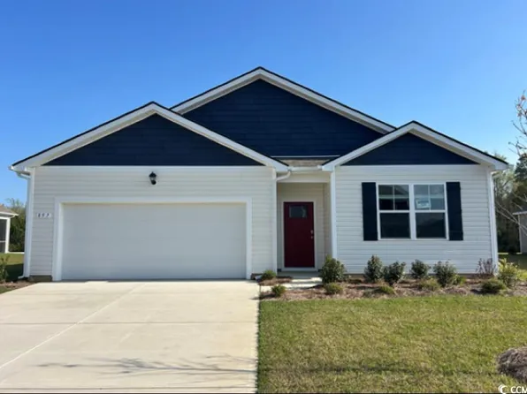 857 Farmers Passage Loop, Loris, SC 29569