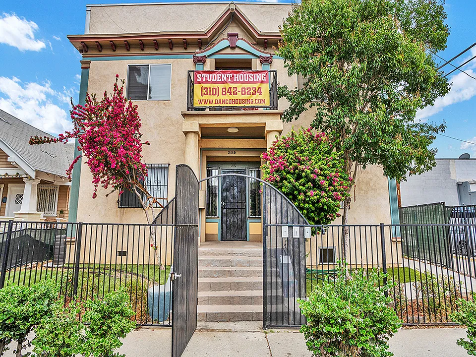 3110 Walton Ave #2
