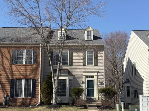 10812 Wadsworth Rd, Woodstock, MD 21163