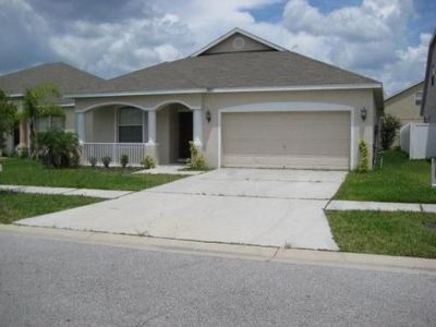 11705 Summer Springs Dr, Riverview, FL, 33579