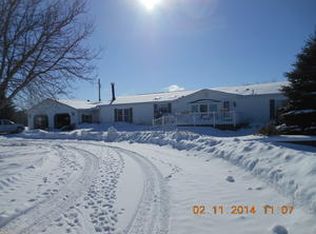 3575 Millington Rd, Millington, MI 48746