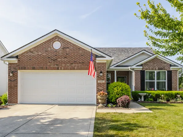 10585 Windward Dr, Indianapolis, IN 46234