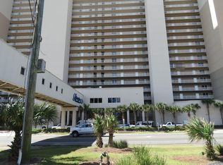 16819 Front Beach Rd UNIT 117, Panama City Beach, FL 32413