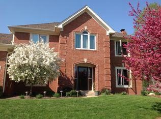 8844 Rodeo Ct, Indianapolis, IN 46217