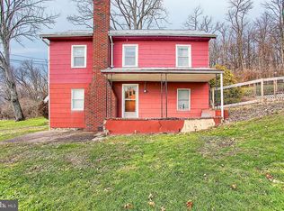 1111 Peters Mountain Rd, Dauphin, PA 17018