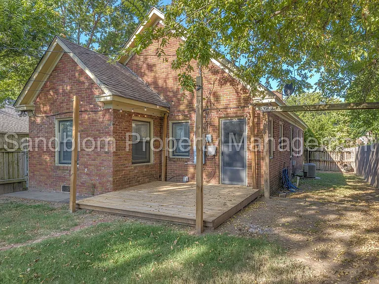 1135 S Birmingham Pl — Photo 26