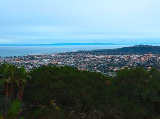 734 Arbolado Rd, Santa Barbara, CA 93103