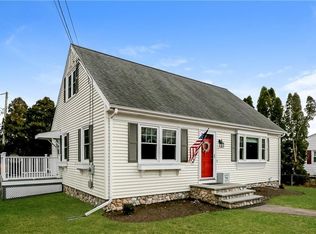 7 Lee St, Westerly, RI 02891