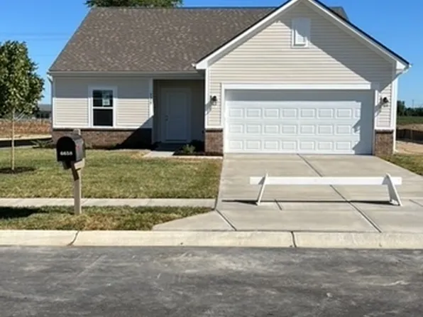 6658 Blackthorne Dr, Pendleton, IN 46064