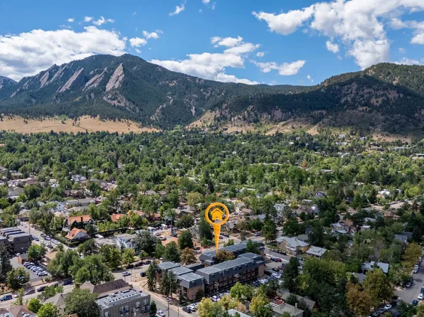 1065 University Ave, Boulder, CO