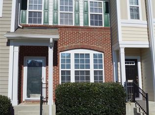 124 Grey Elm Trl, Durham, NC 27713