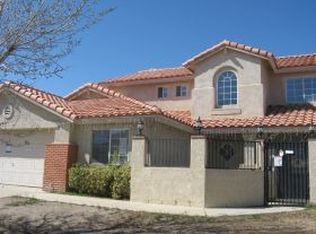 37233 Festival Ct, Palmdale, CA 93552