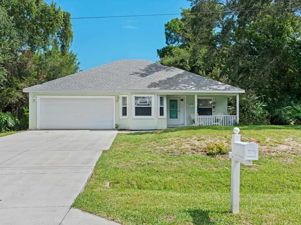 360 Seashore Ave, Saint Augustine, FL 32080