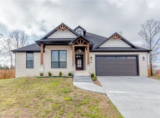 12420 Havishum Ct, Fort Smith, AR 72916