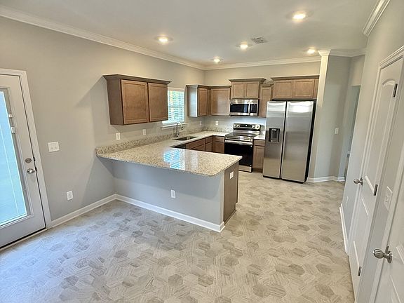Representative photos of the same floor plan. Actual home will feature different colors and finishe