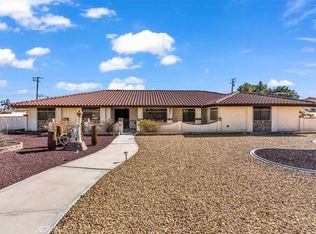 13119 Rincon Rd, Apple Valley, CA 92308