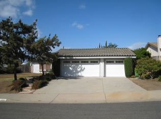 1532 Ranchero Dr, Oceanside, CA 92057