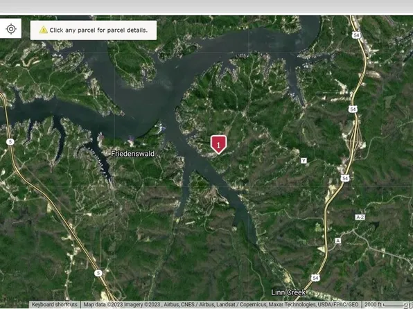 Tbd Keystone Ln, Linn Creek, MO 65052