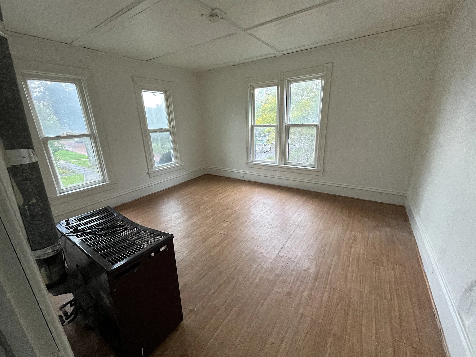 602 Lafayette Street - 3 — Photo 3