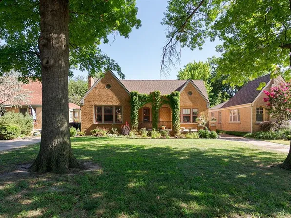 3309 NW 21st St, Oklahoma City, OK 73107