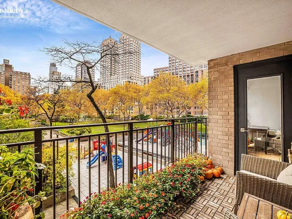 205 W End Ave APT 2J, New York, NY 10023