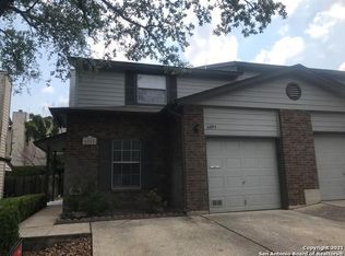 6055 Bantry Bay, San Antonio, TX 78240
