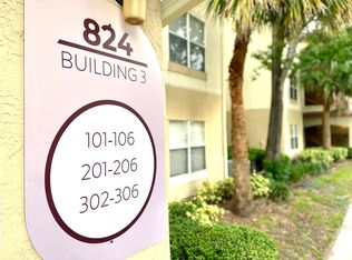 824 Camargo Way UNIT 201, Altamonte Springs, FL 32714