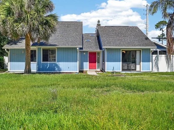 58 BRADMORE LANE #A, PALM COAST, FL 32137