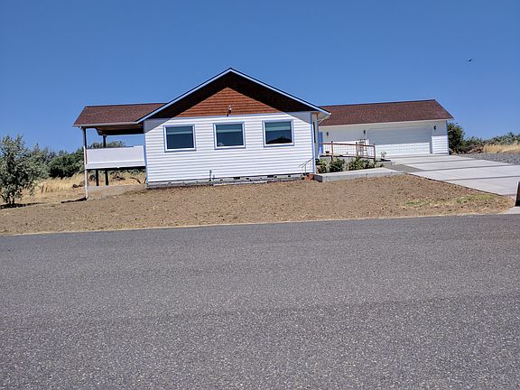 new lawn in front of house