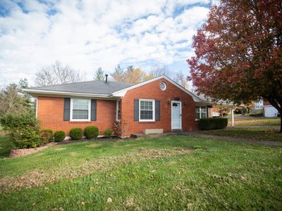 323 College Mnr, Harrodsburg, KY, 40330