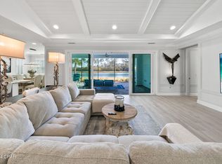 8729 Seaplane Dr, Panama City Beach, FL 32413