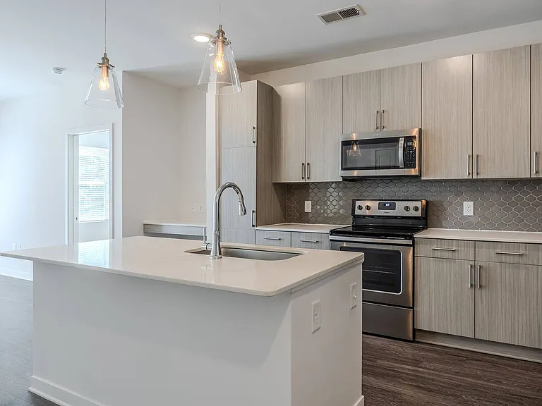 Willis Avondale Estates Apartments — Photo 9