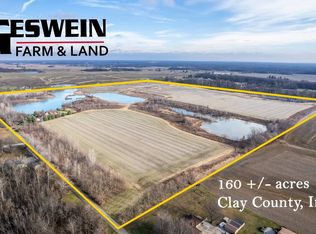 10738 N County Road 100 E, Brazil, IN 47834