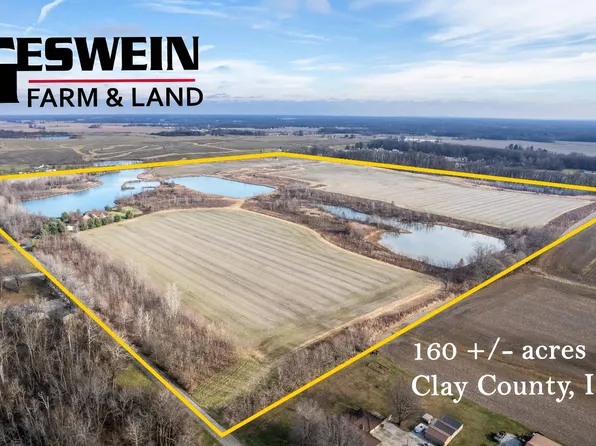 10738 N County Road 100 E, Brazil, IN 47834