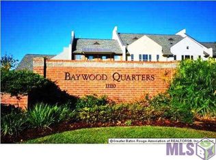 11110 Boardwalk Dr APT 44, Baton Rouge, LA 70816