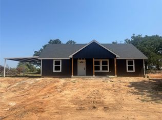 1110 Champ Ln, Springtown, TX 76082