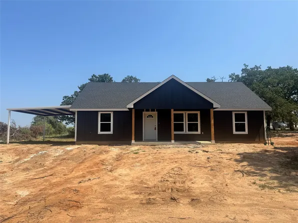 1110 Champ Ln, Springtown, TX 76082