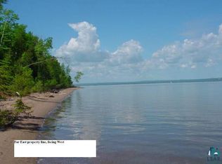 LOT 2 Ackley Rd, Ashland, WI 54806