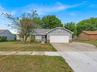 974 Spring Meadow Dr, Greenwood, IN 46143