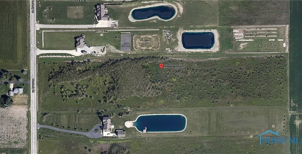 2nd image of 5265 Weckerly Rd