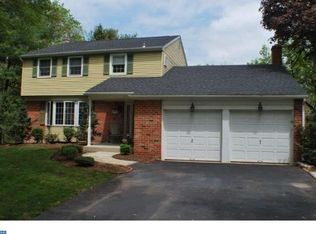 268 Manor Rd, Harleysville, PA 19438