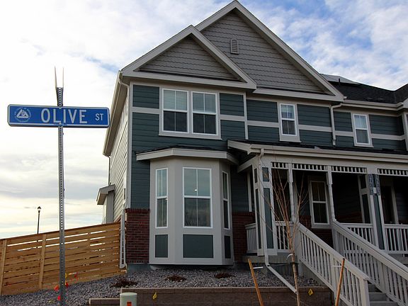2nd image of 17701 Olive St