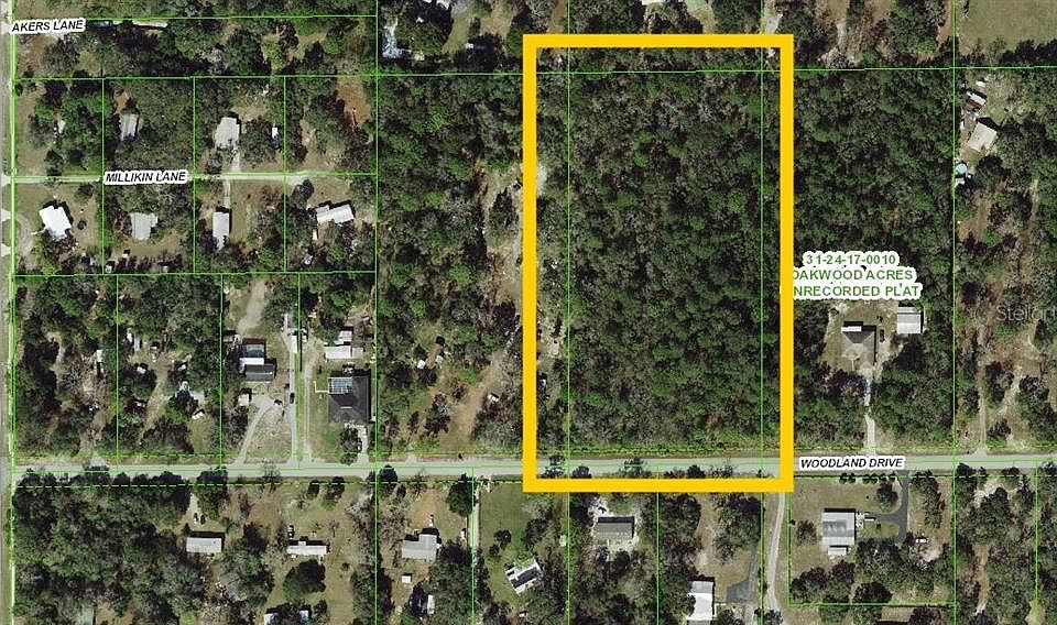 1st image of WOODLAND DR