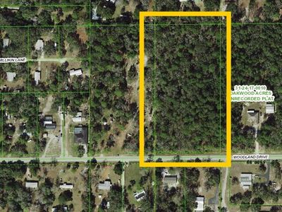 Woodland Dr, Hudson, FL, 34669