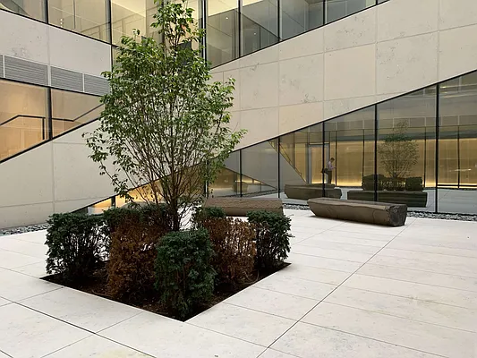 Rented by Sieber International | media 33