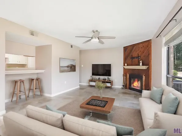 2011 S Brightside View Dr APT C, Baton Rouge, LA 70820